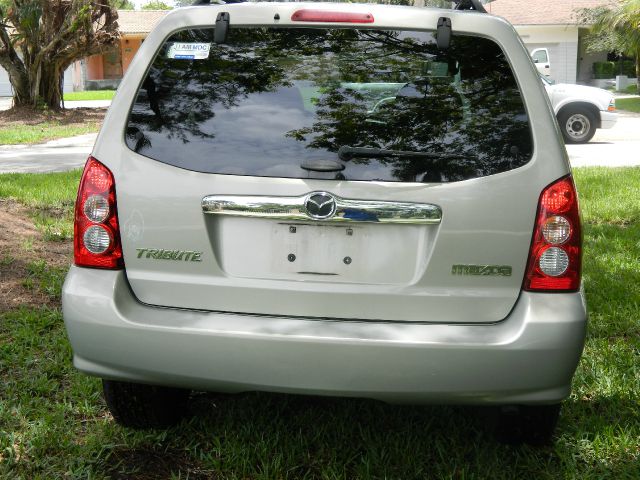 Mazda Tribute 2005 photo 5