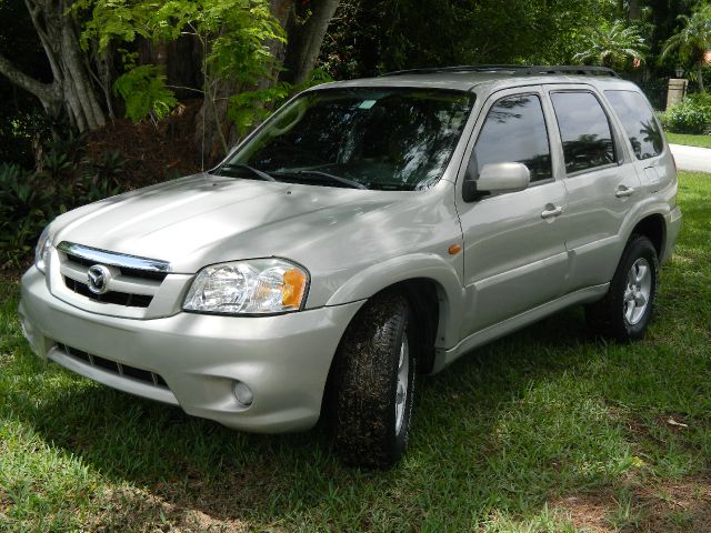 Mazda Tribute 2005 photo 6