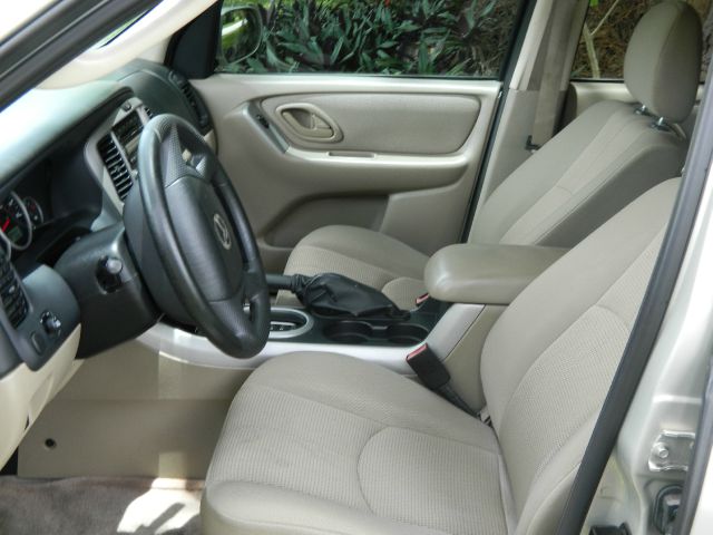 Mazda Tribute 2005 photo 7