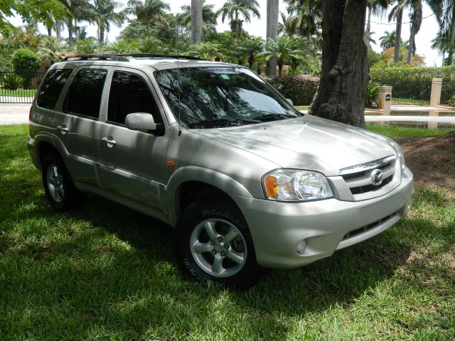 Mazda Tribute 2005 photo 9