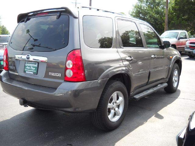 Mazda Tribute 2005 photo 1