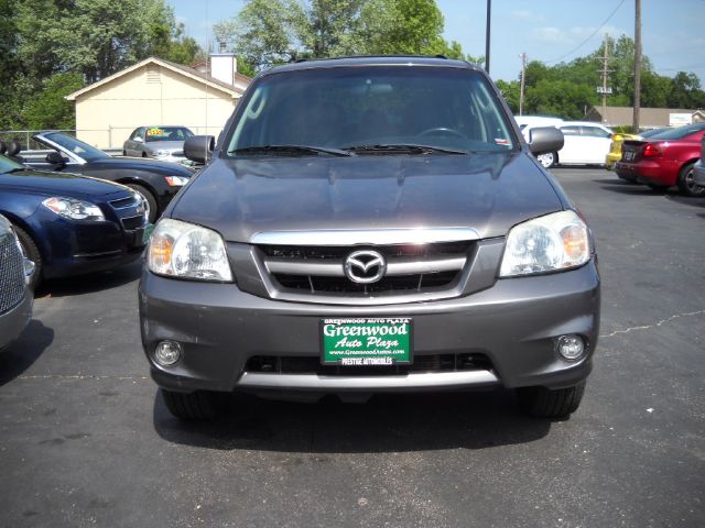 Mazda Tribute 2005 photo 2