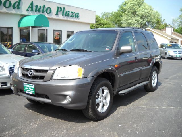 Mazda Tribute 2005 photo 4