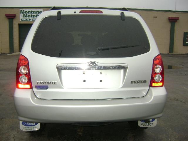 Mazda Tribute 2005 photo 2