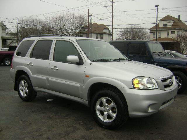 Mazda Tribute 2005 photo 4