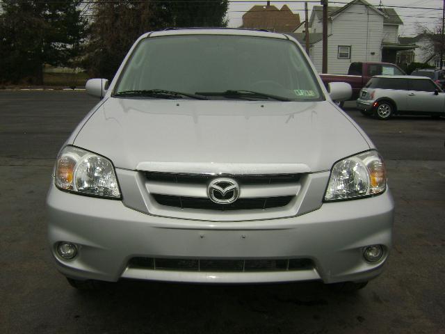 Mazda Tribute 2005 photo 5