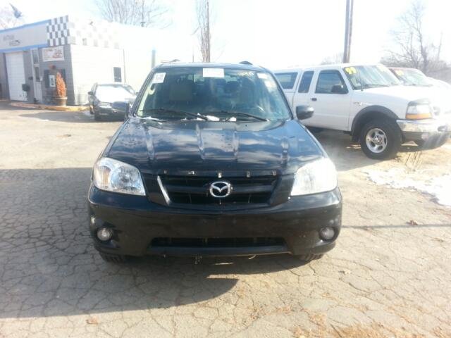 Mazda Tribute 2005 photo 1