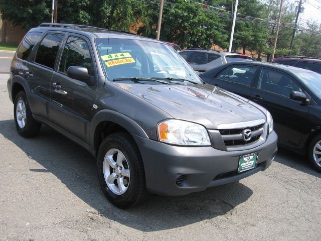 Mazda Tribute FK13 SUV