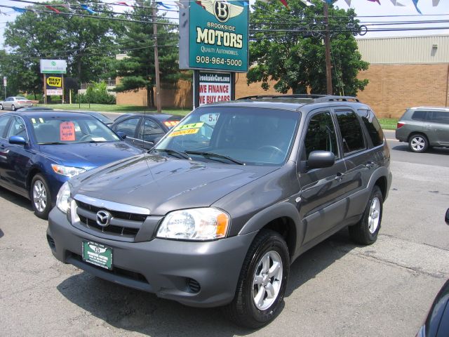 Mazda Tribute 2005 photo 3