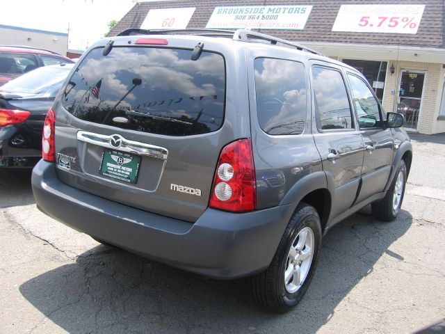 Mazda Tribute 2005 photo 4