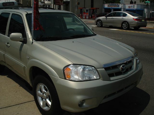 Mazda Tribute 2005 photo 4