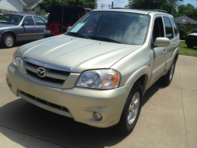 Mazda Tribute 2005 photo 6