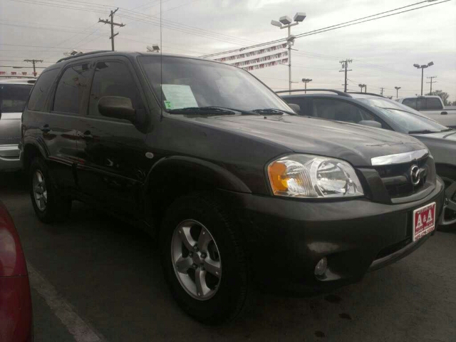 Mazda Tribute 2006 photo 1