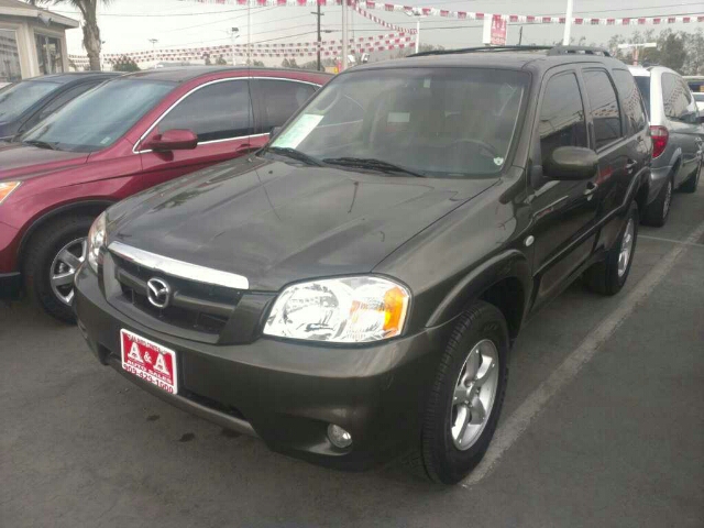 Mazda Tribute 2006 photo 4