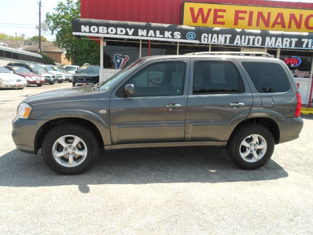 Mazda Tribute 2006 photo 1