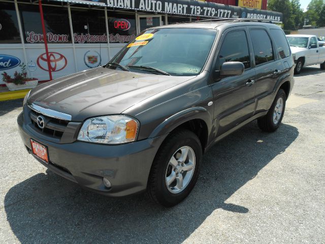 Mazda Tribute 2006 photo 2