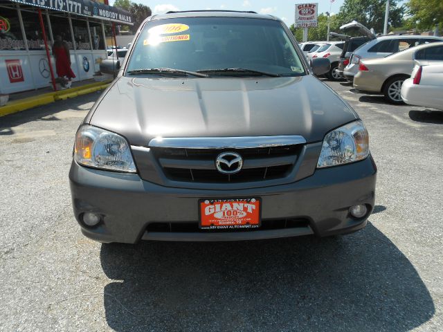 Mazda Tribute 2006 photo 4