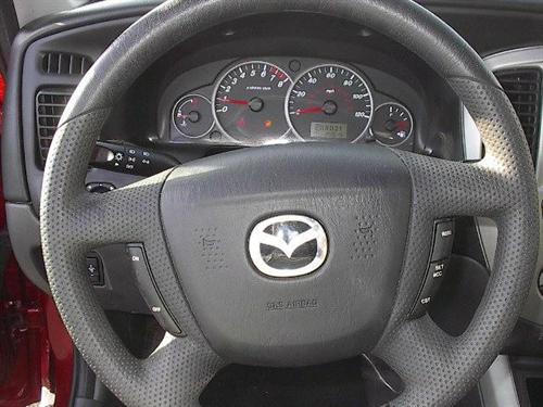 Mazda Tribute 2006 photo 4