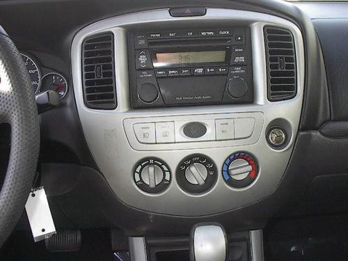 Mazda Tribute 2006 photo 5