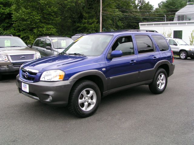 Mazda Tribute 2006 photo 1