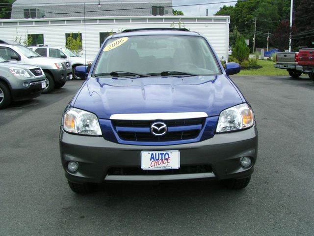 Mazda Tribute 2006 photo 3