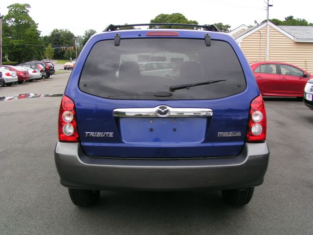 Mazda Tribute 2006 photo 4