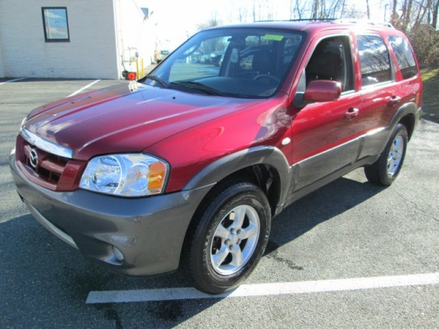 Mazda Tribute 2006 photo 1