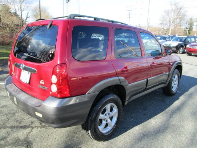 Mazda Tribute 2006 photo 5