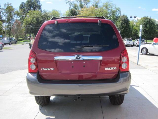 Mazda Tribute 2006 photo 5