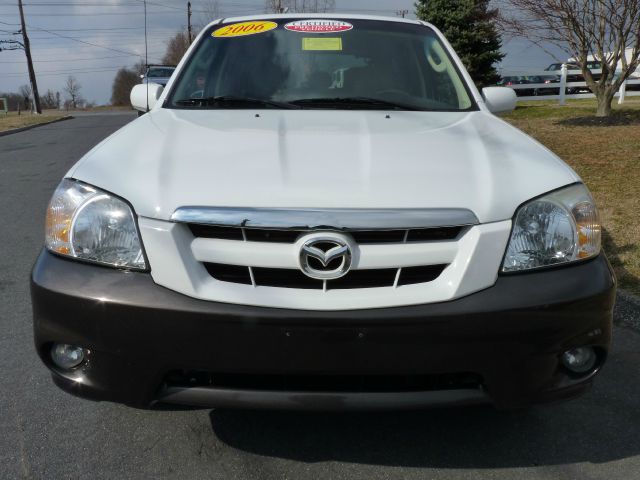 Mazda Tribute 2006 photo 23