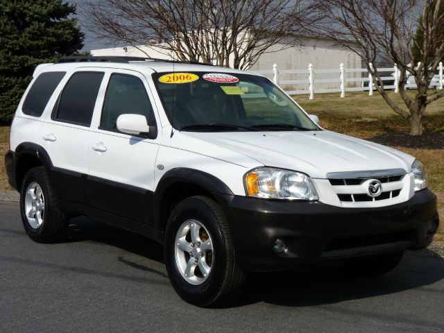 Mazda Tribute 2006 photo 26