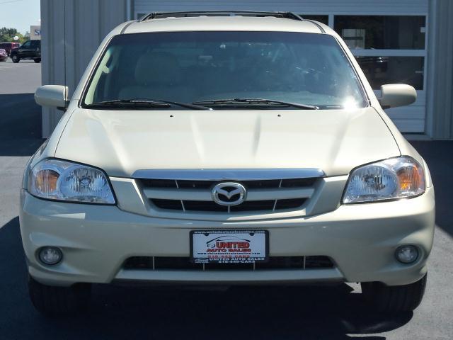 Mazda Tribute 2006 photo 2