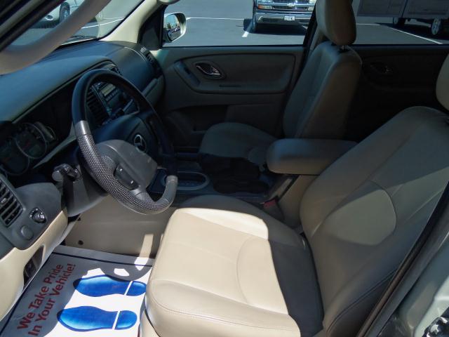 Mazda Tribute 2006 photo 5