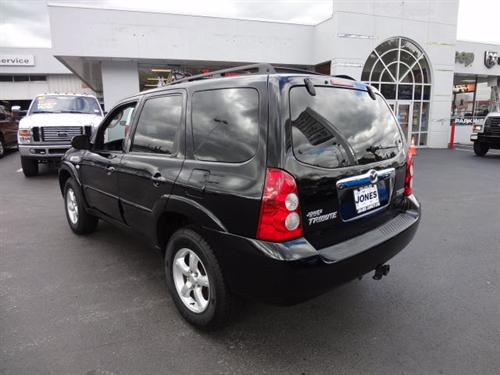 Mazda Tribute 2006 photo 2