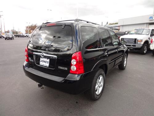 Mazda Tribute 2006 photo 3