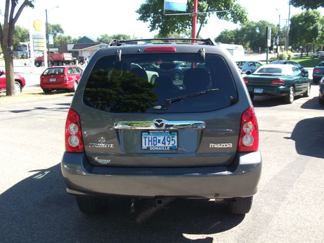 Mazda Tribute 2006 photo 1