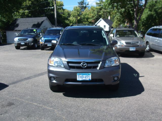 Mazda Tribute 2006 photo 4