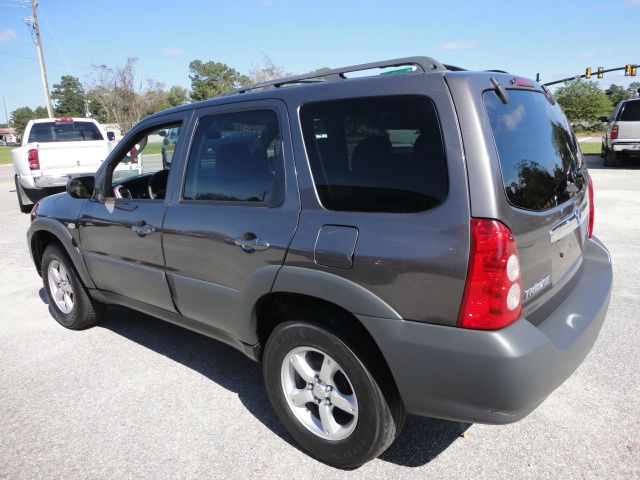 Mazda Tribute 2006 photo 4