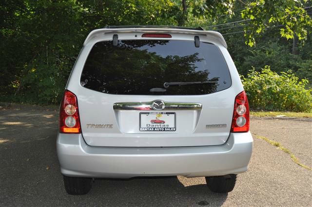 Mazda Tribute 2006 photo 4