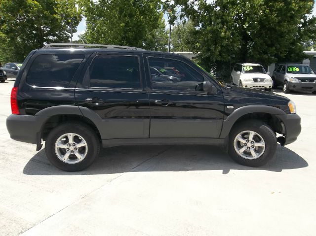 Mazda Tribute 2006 photo 1