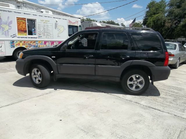 Mazda Tribute 2006 photo 2