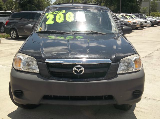 Mazda Tribute 2006 photo 3