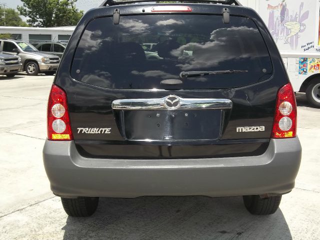 Mazda Tribute 2006 photo 4