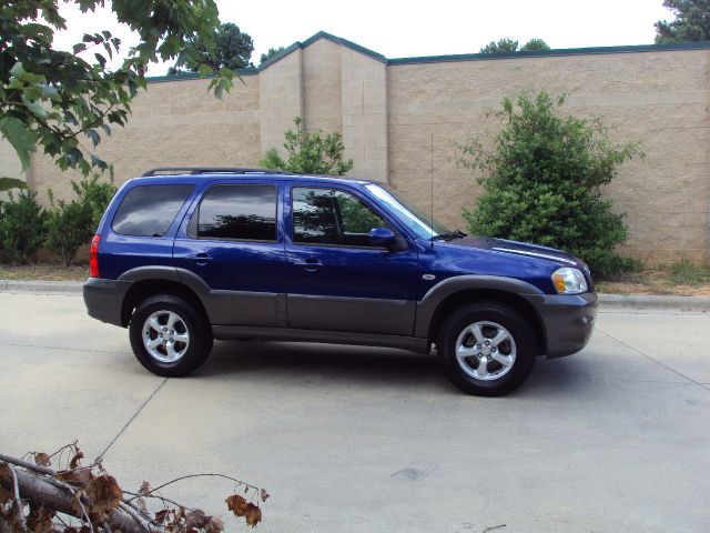 Mazda Tribute 2006 photo 1