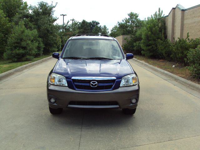 Mazda Tribute 2006 photo 3