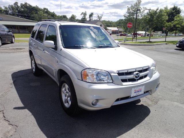 Mazda Tribute 2006 photo 1