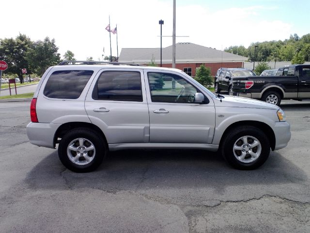 Mazda Tribute 2006 photo 3