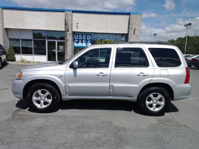 Mazda Tribute 2006 photo 4