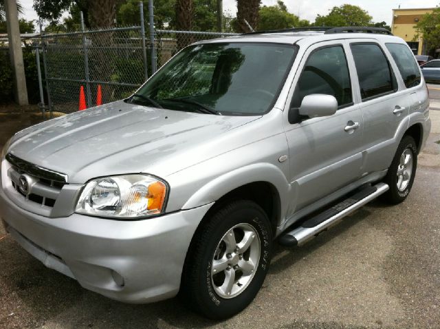 Mazda Tribute 2006 photo 10