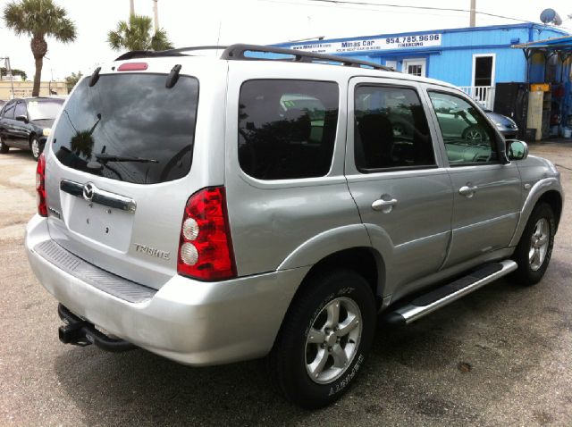 Mazda Tribute 2006 photo 11